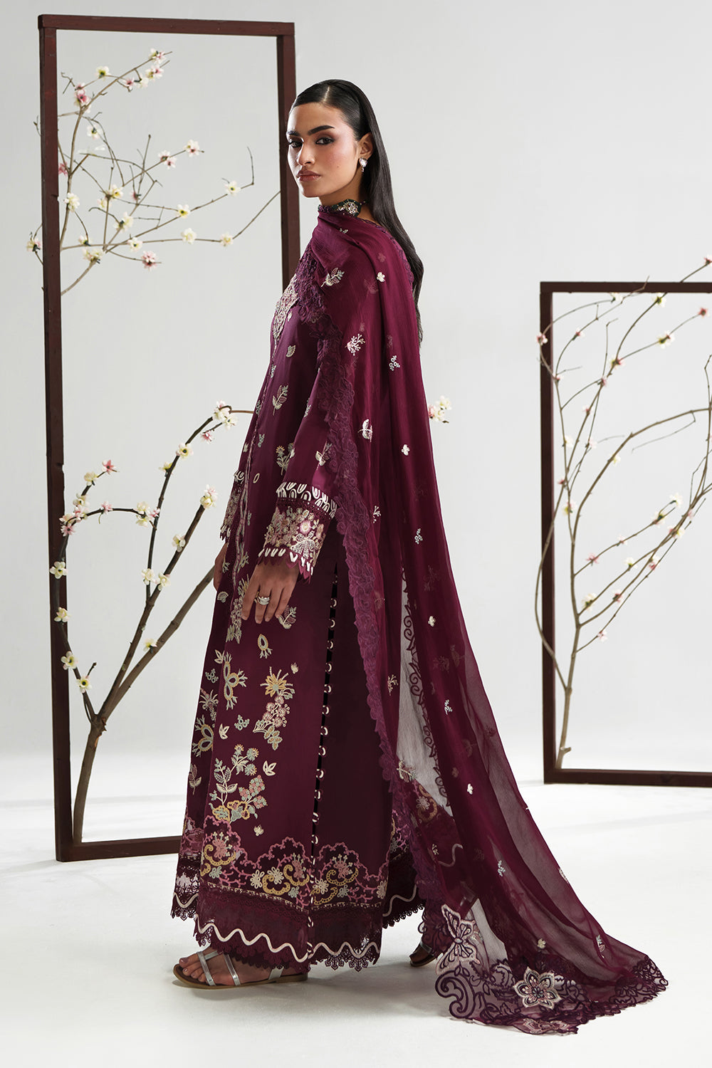 Pret De Luxe RTW Festive Edit – VELOUR (AD-01)