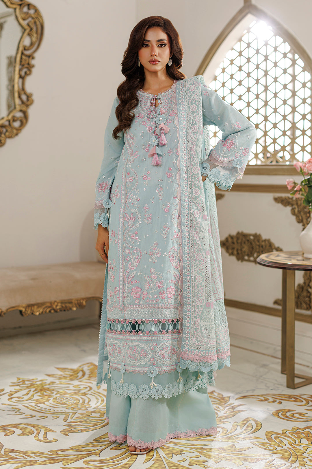 Summer Edit – Z-4221