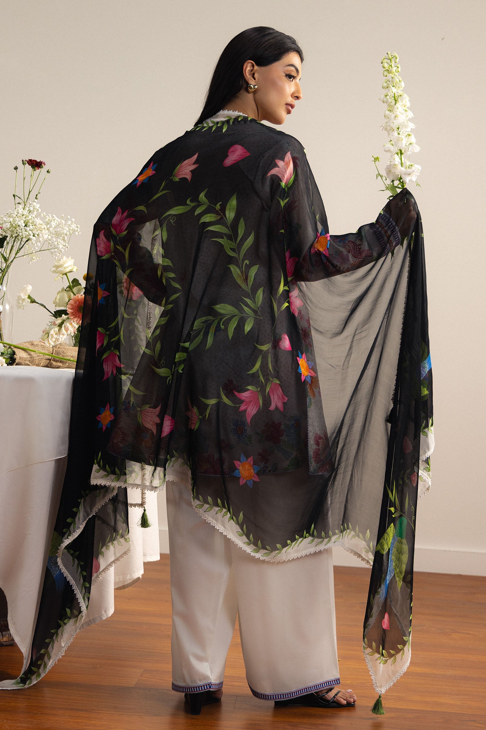 Coco Lawn Prints Drop II – Asahi-2B