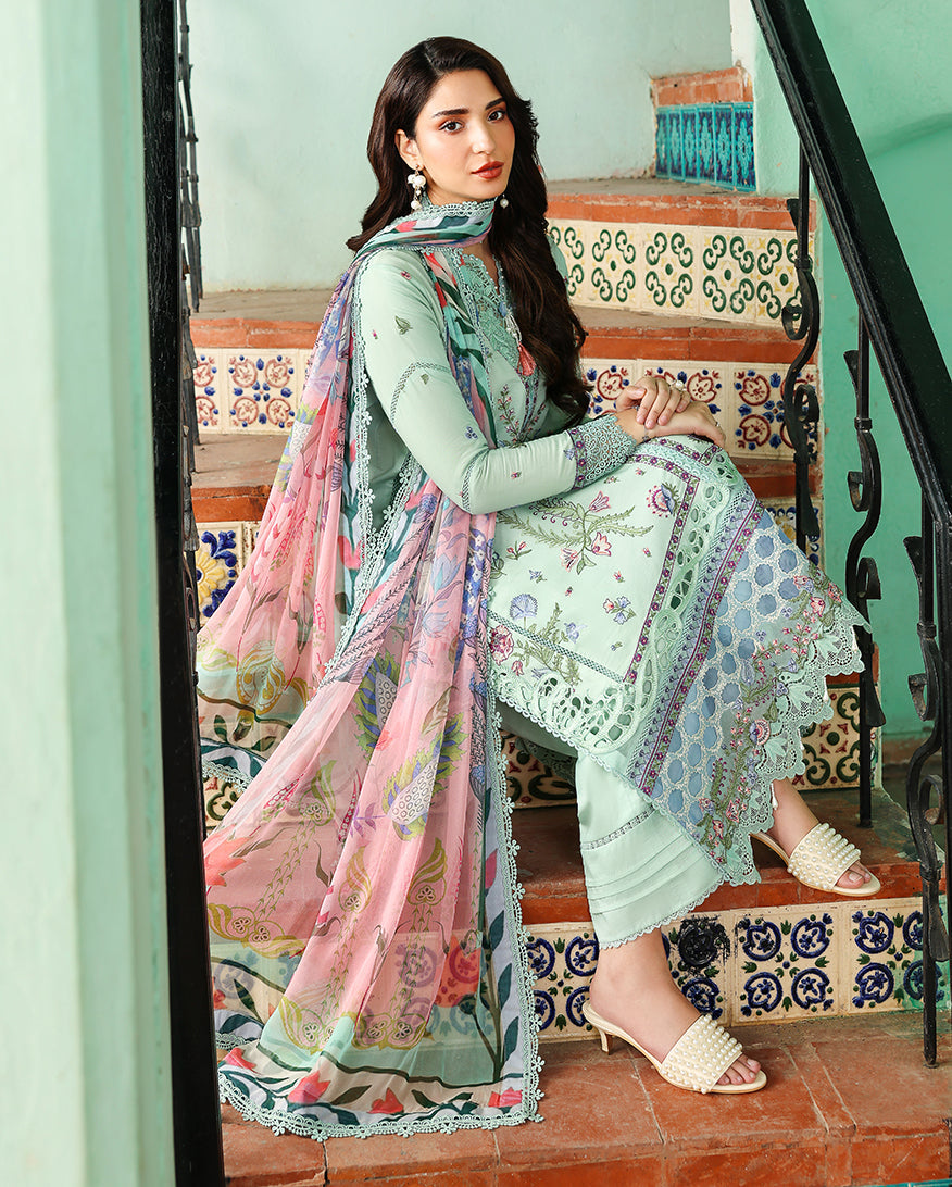 Reveire Lawn – Rosaline