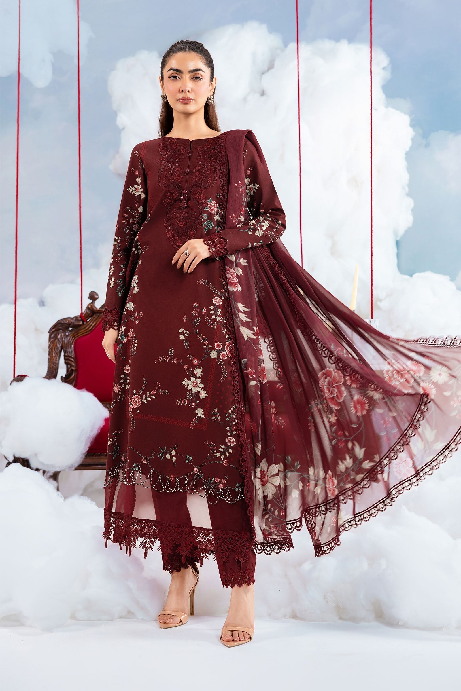 MBasics Dreamscape Lawn – MB1407A