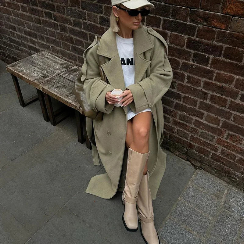 HEILY COAT