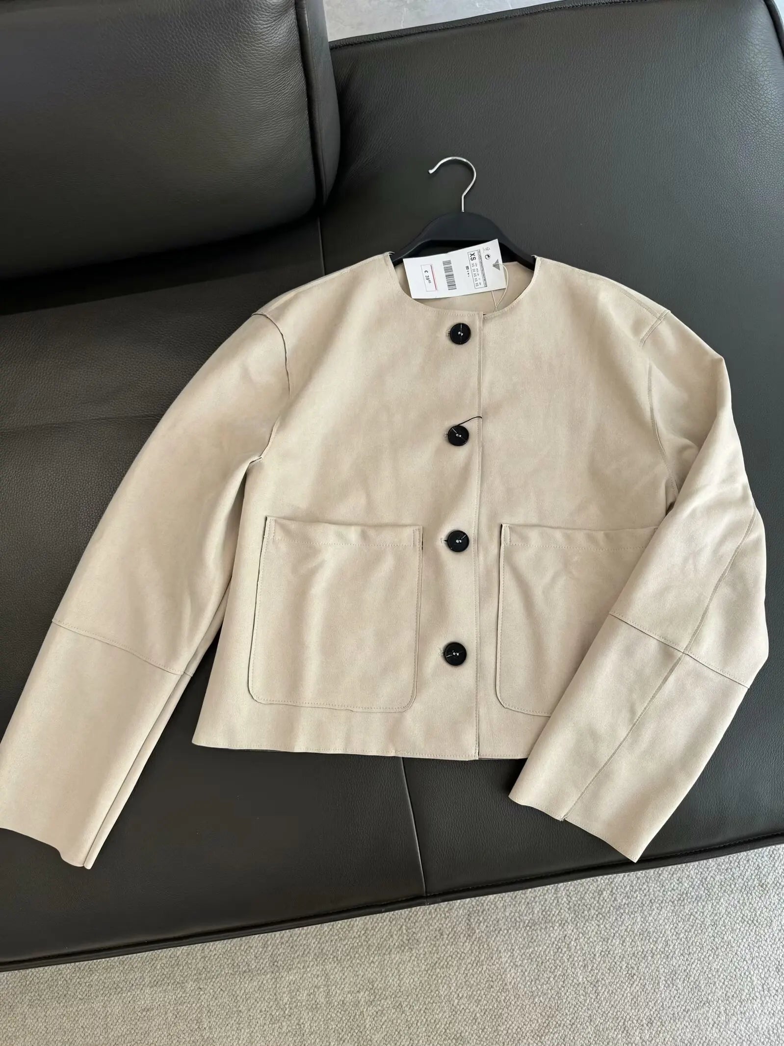 LOANA JACKET