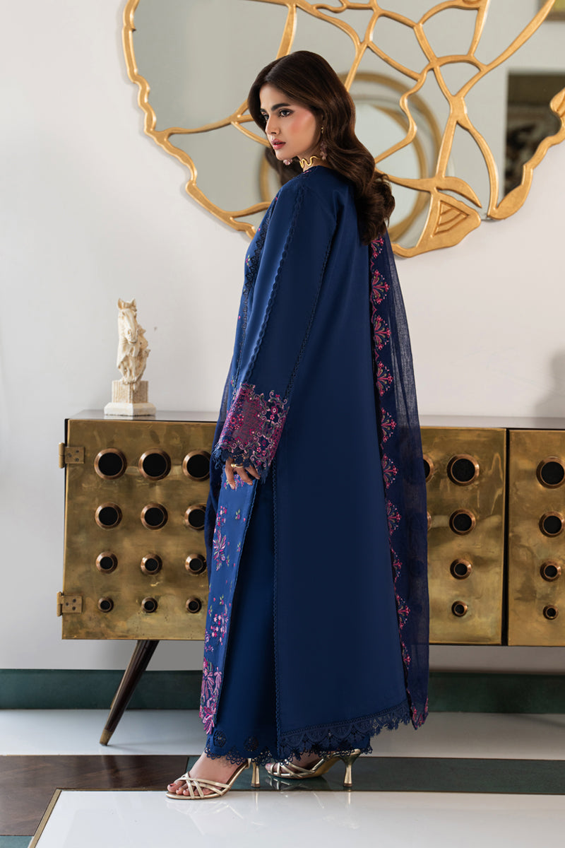 Carnation Lawn Eid Edit – Aria