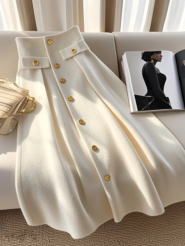 SHERLEY SKIRT