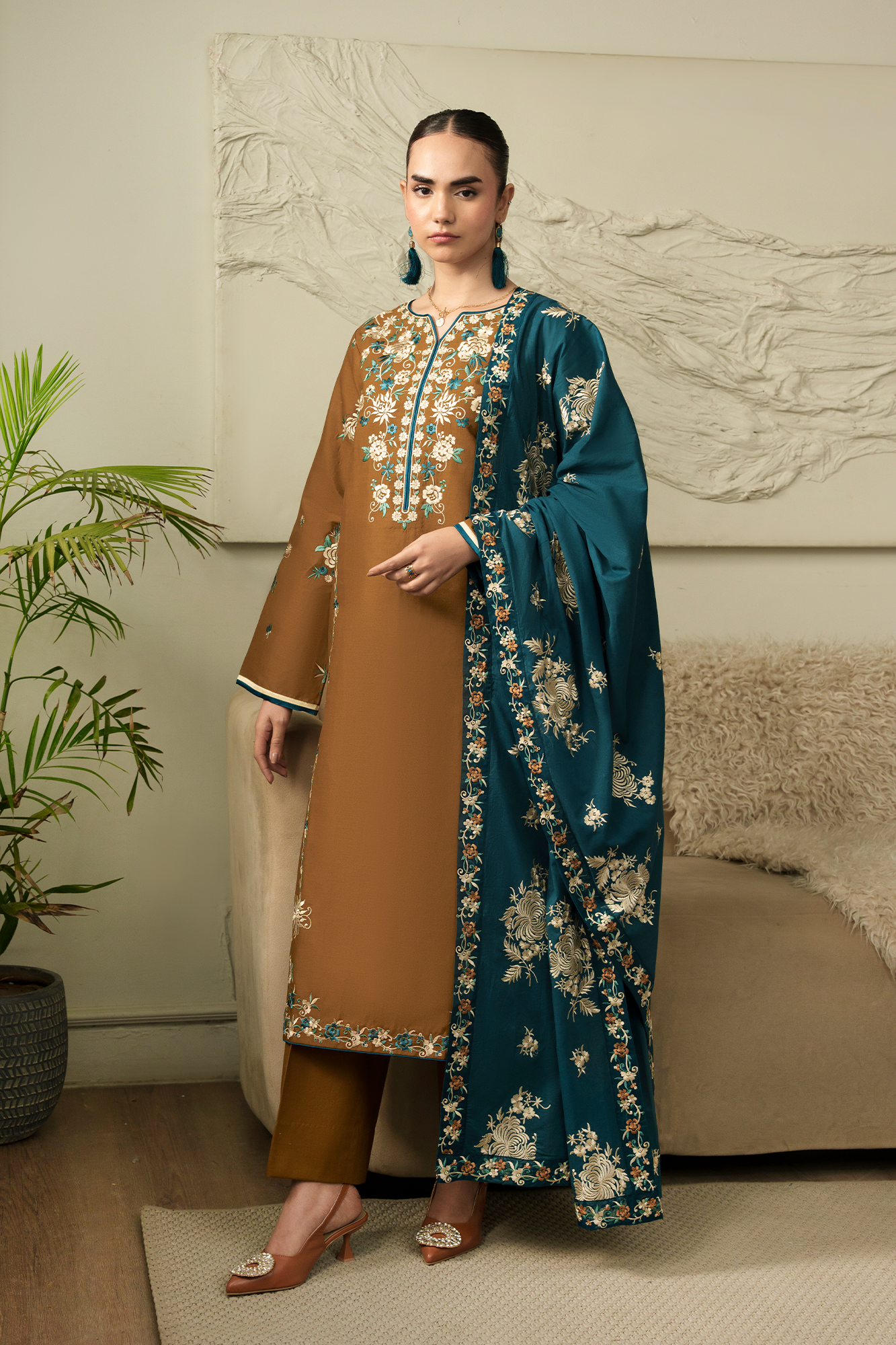 Pret Eid Edit RTW – Mesaal