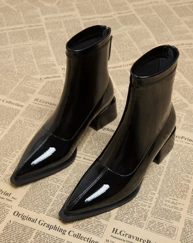 KIKI BOOTS