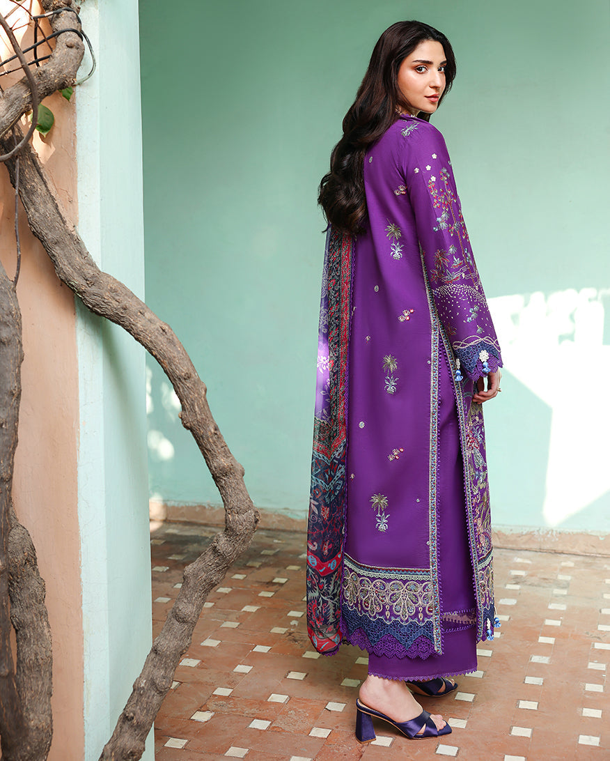 Reveire Lawn – Aurelia
