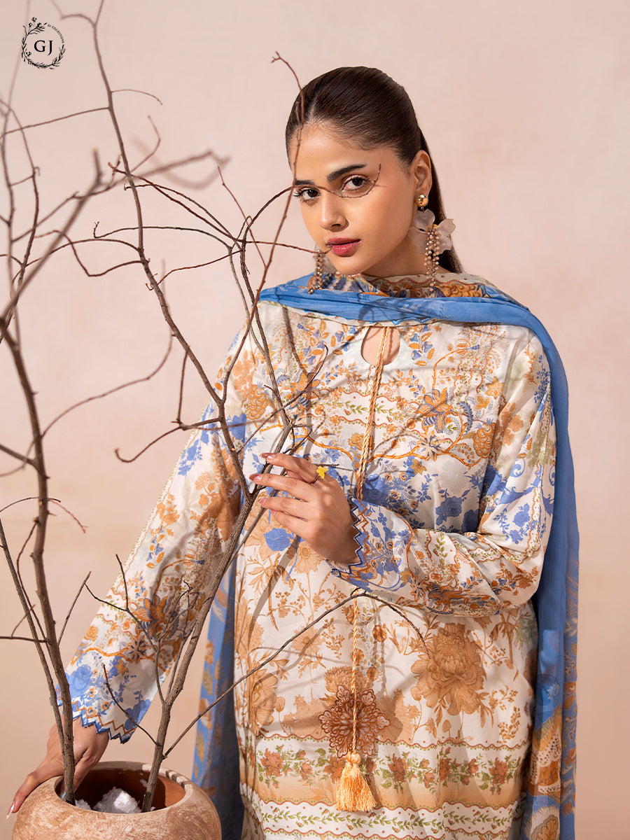 Rooh Lawn – A9