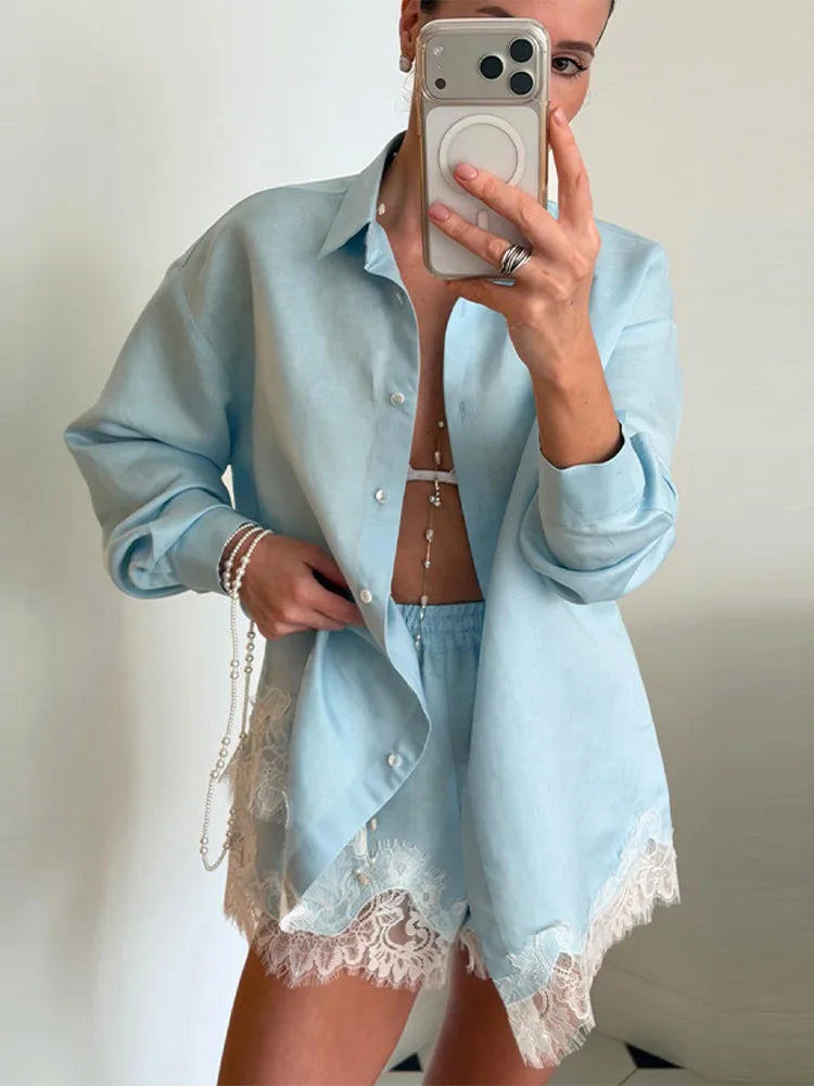 ELIS 2 PIECES SET