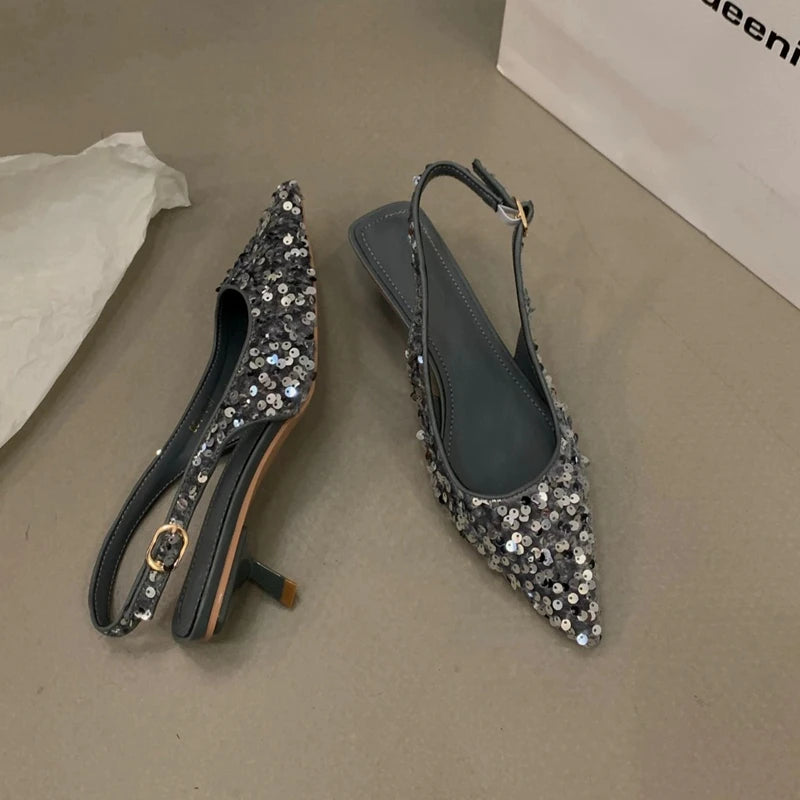 GRACE SANDALS