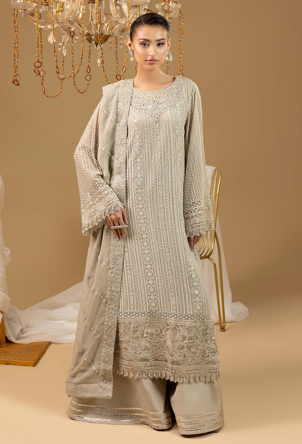 Chiffon Formals – 7589