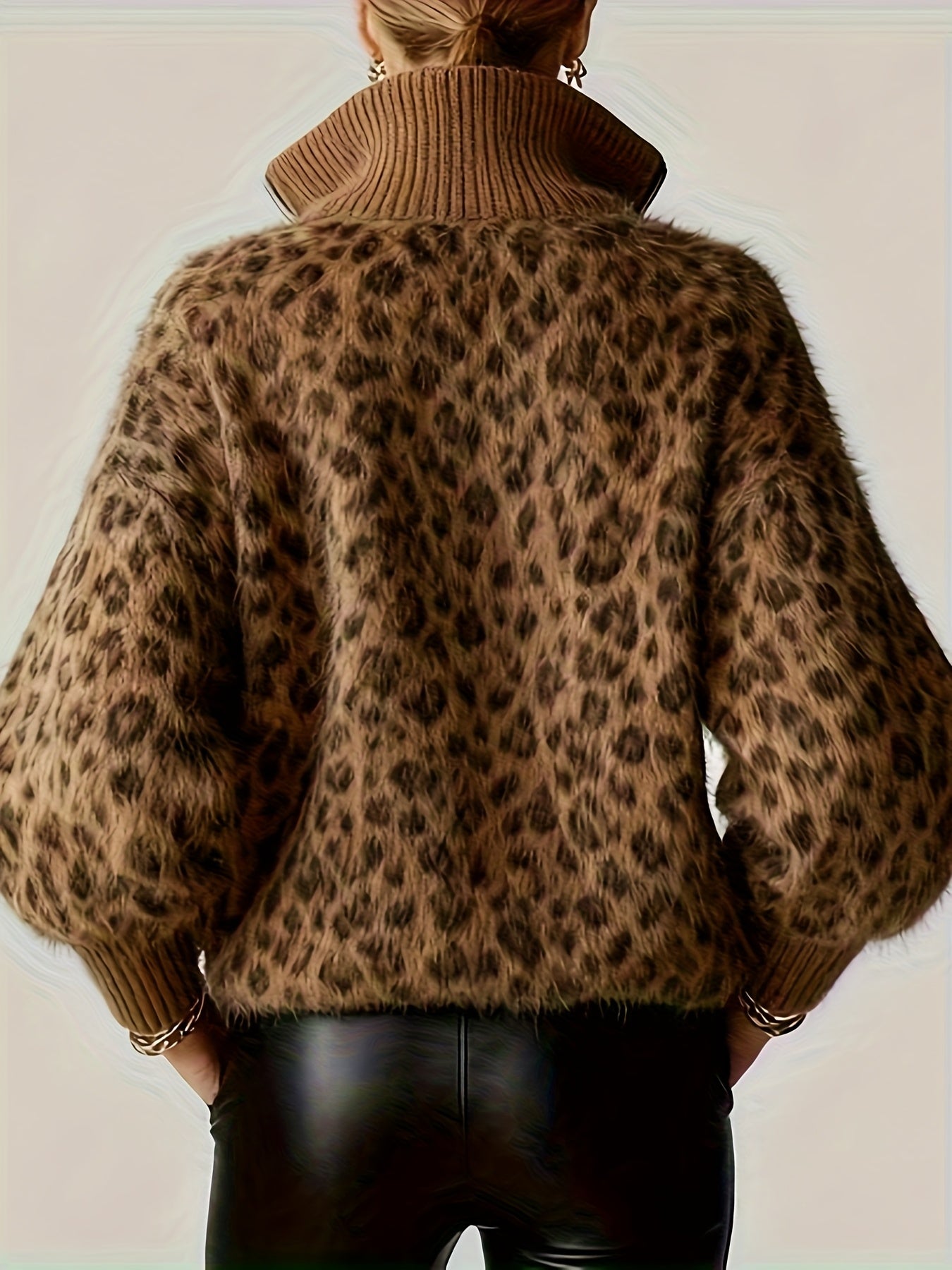 WERONIKA SWEATER
