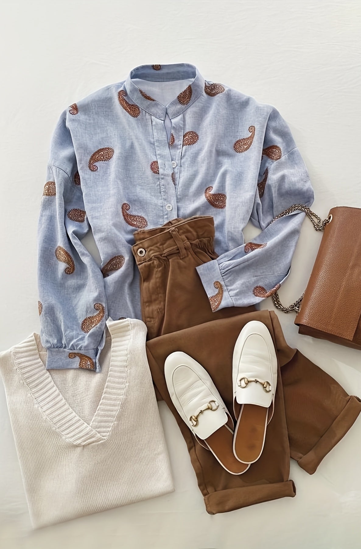 LINDA SHIRT