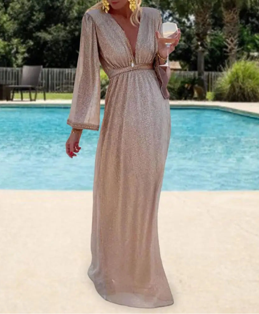 JENY DRESS