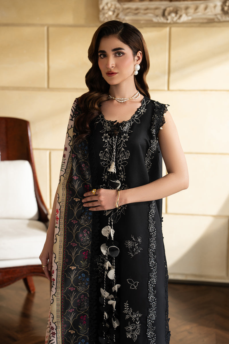Carnation Lawn Eid Edit – Leah
