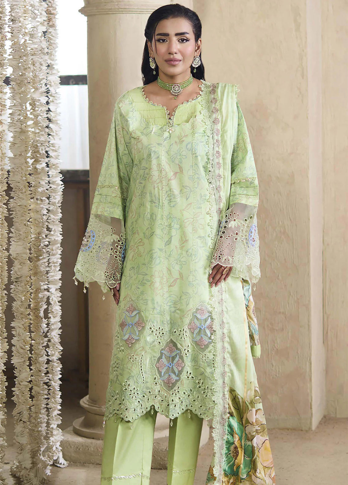 Appliquekari Lawn Edition – ACE-26-02