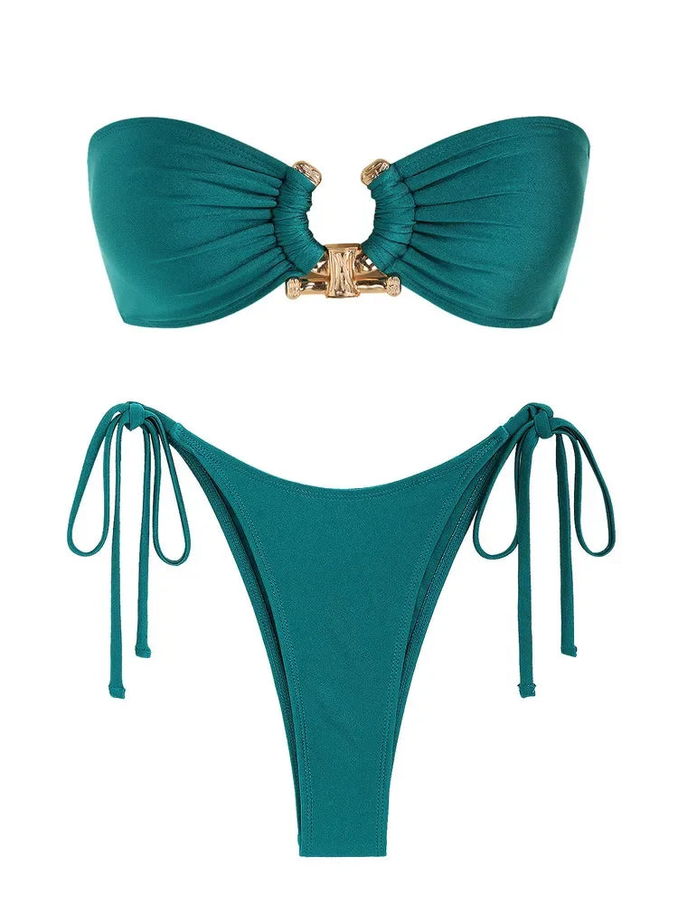VIKTORY SWIMSUIT