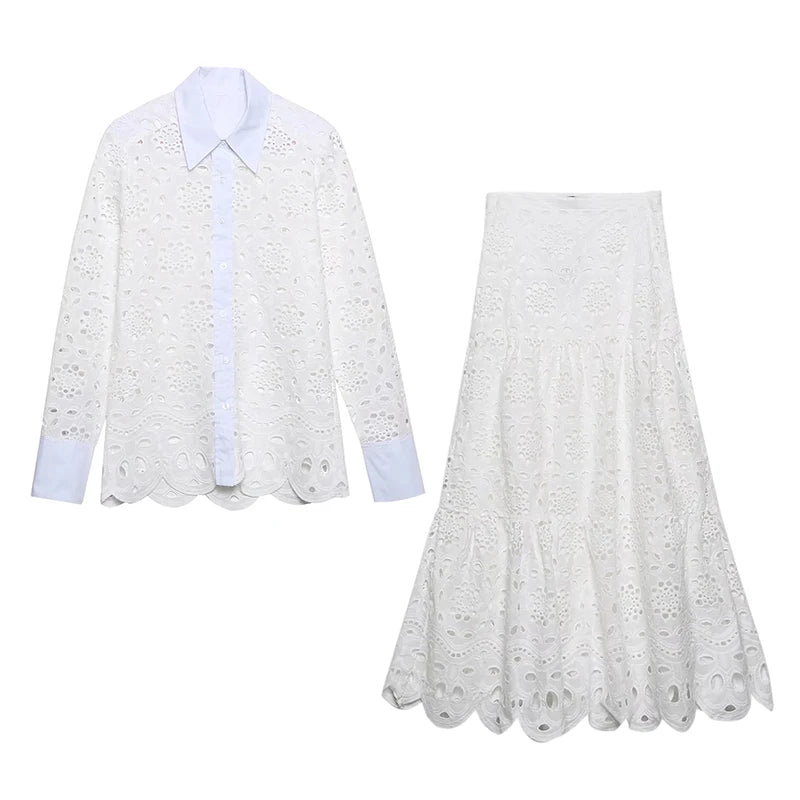 GEMMA 2 PIECES SET