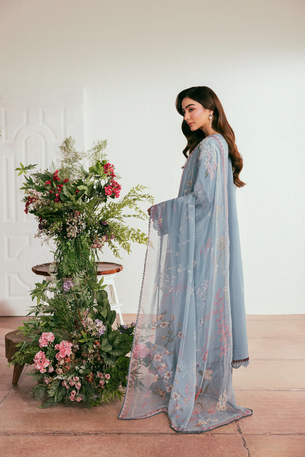 Zync Luxury Lawn – FZL-3B