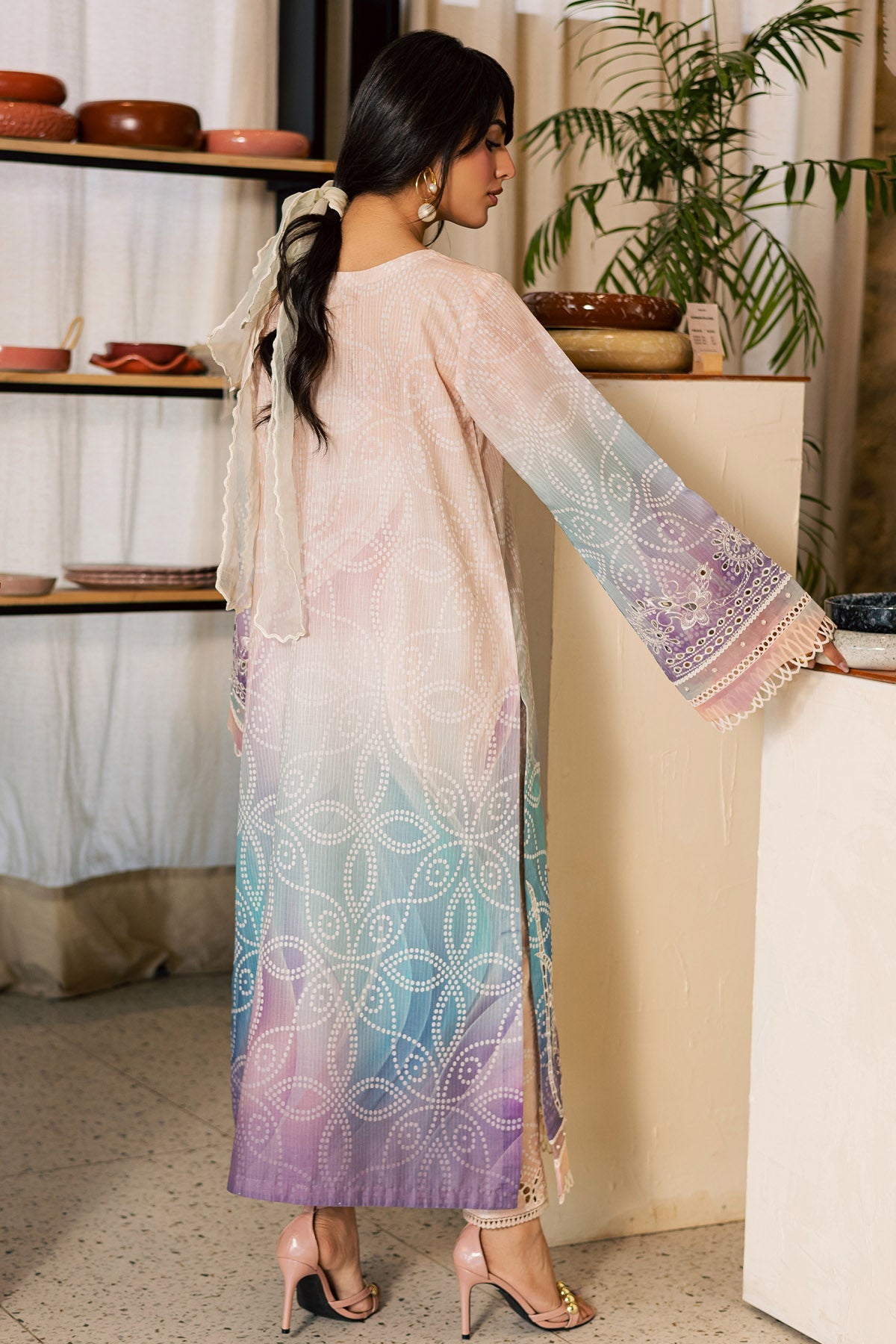 Ballerina Lawn – NU2-200