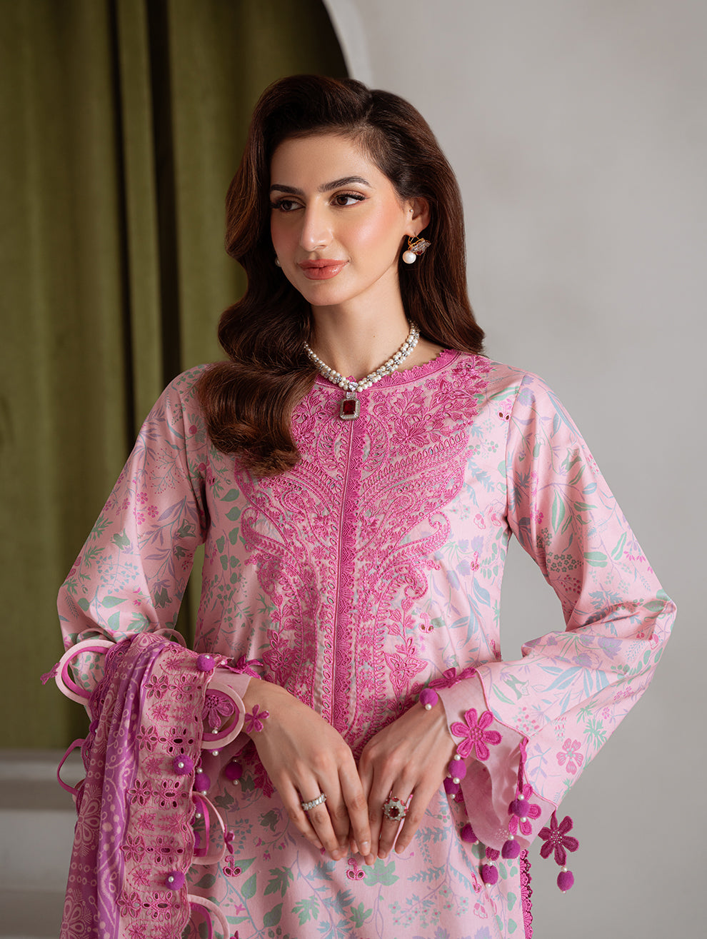 Bagh Lawn – 20780