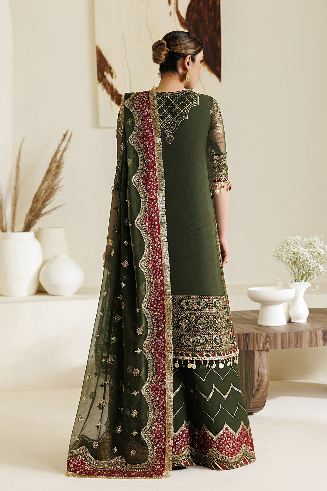 Aymal Chiffon Formals – 4075-Hyan