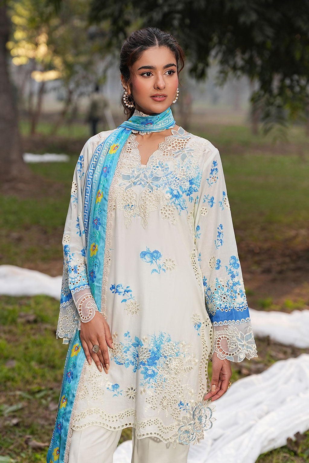 Dhanak Lawn – DH-103