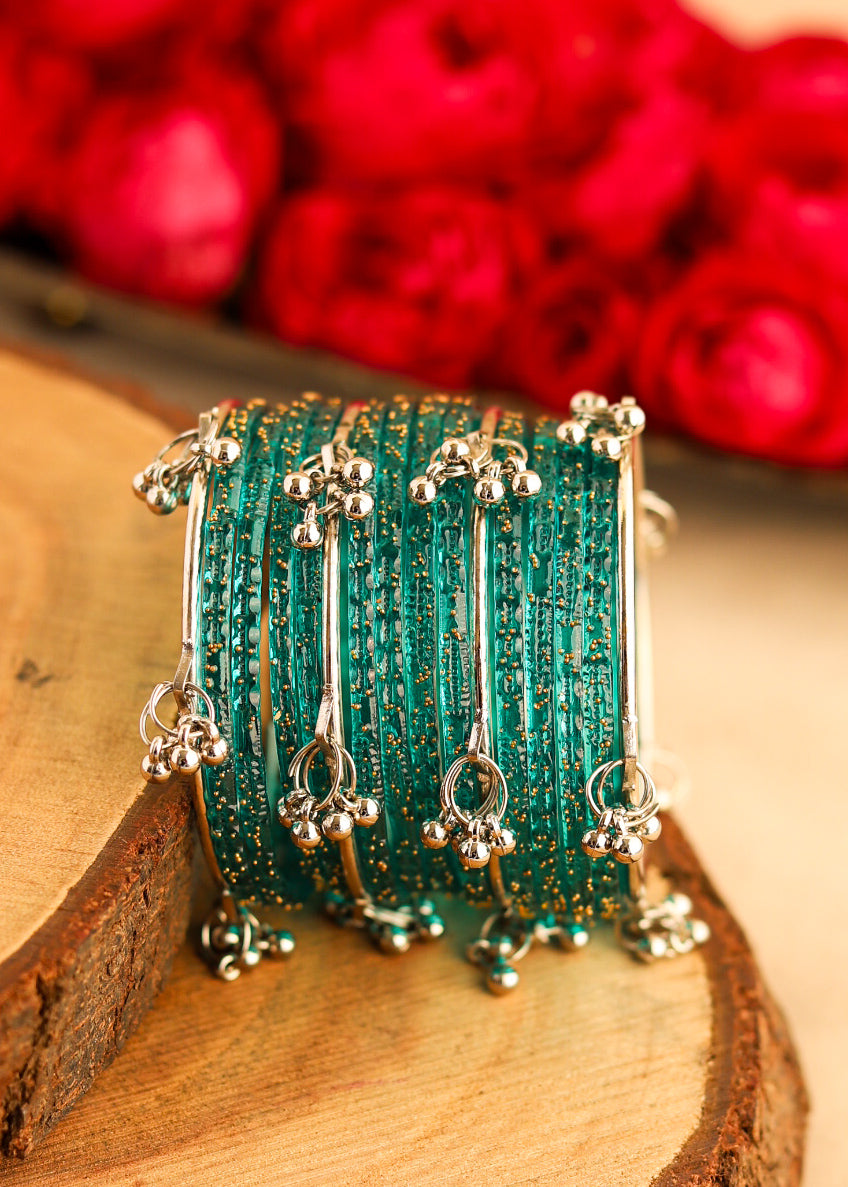 in Pine green Color by - Trendy Women JOE8525