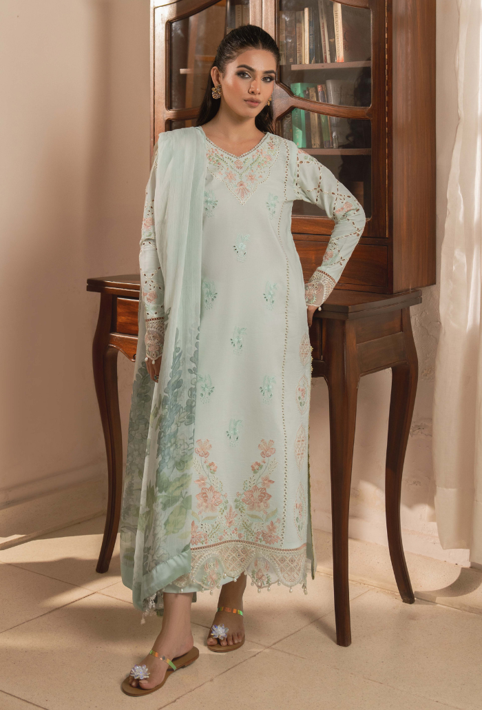 Mehrmaa Lawn – D09 Sabeen