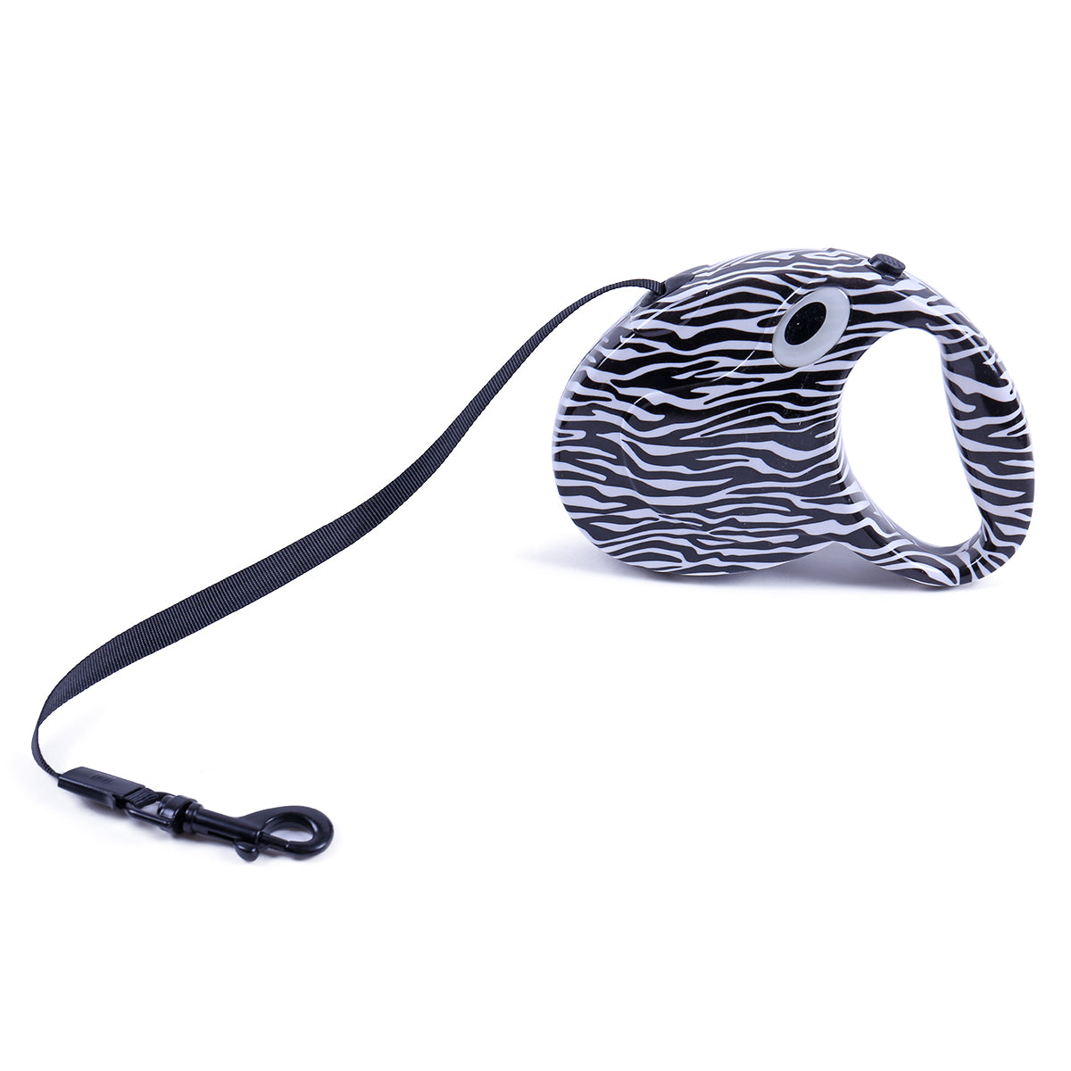 Retractable Dog Leash with Anti-Slip Handle