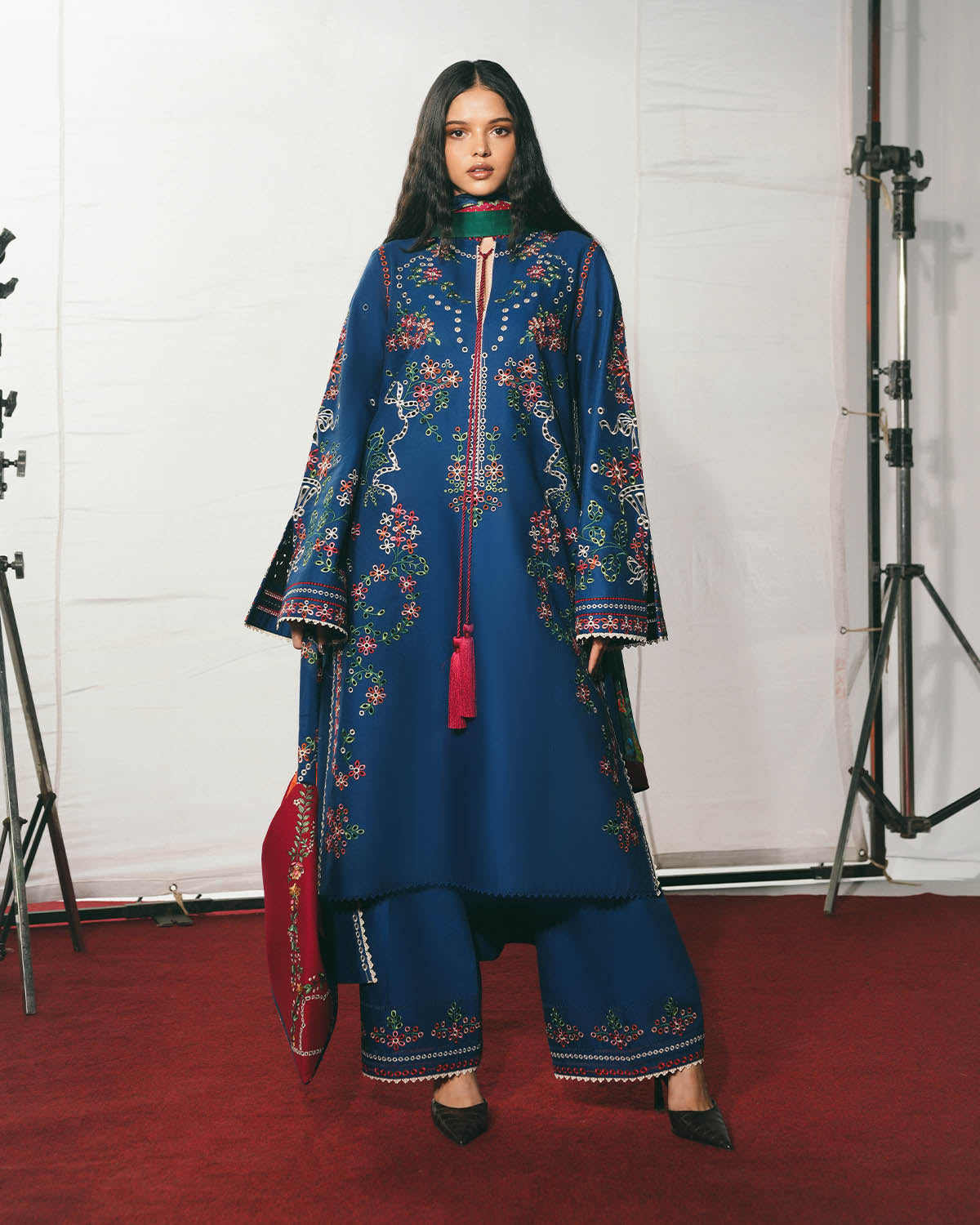 Jugnu Spring/Summer Lawn – Peroz