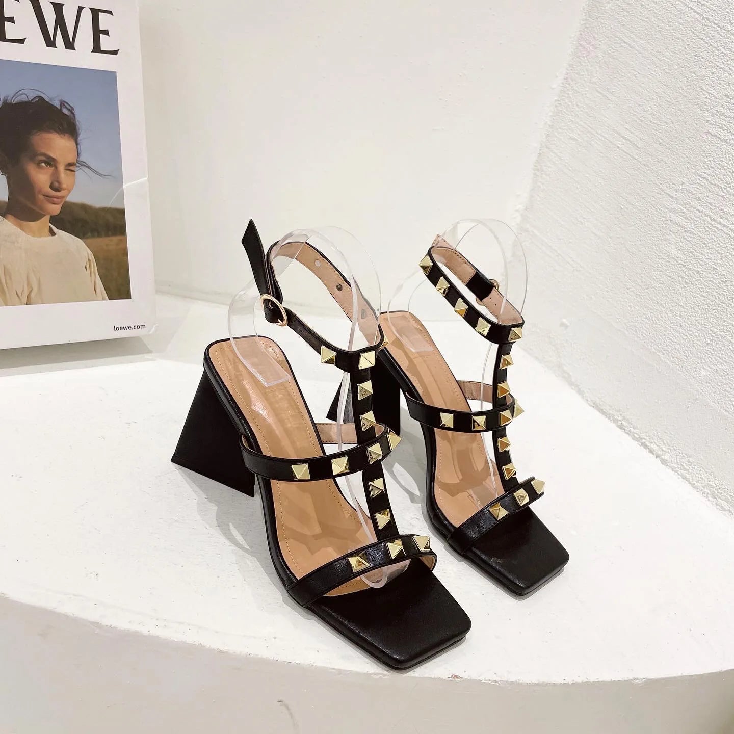JOSEFINA SANDALS