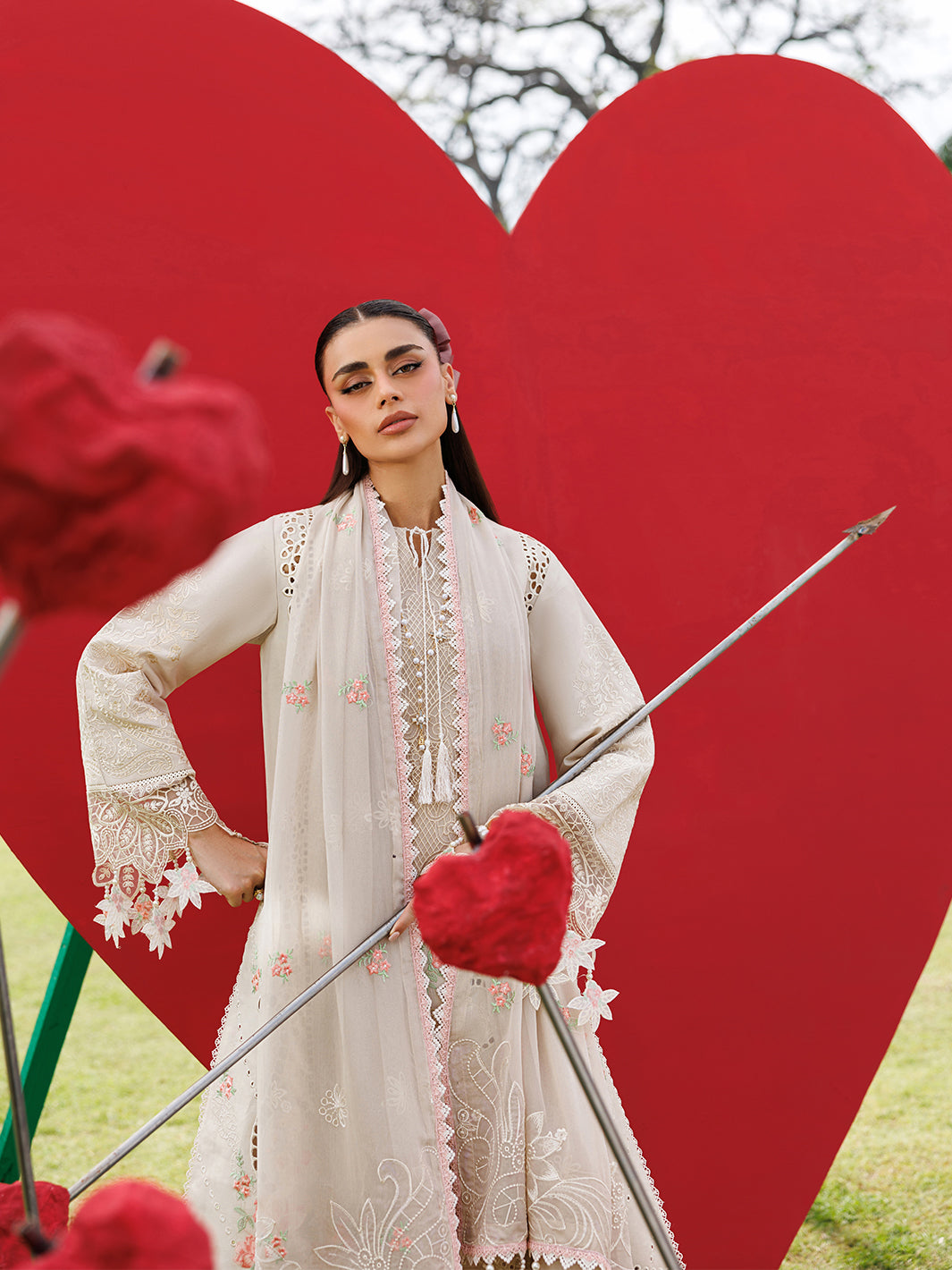Morbagh Luxury Lawn – M-07