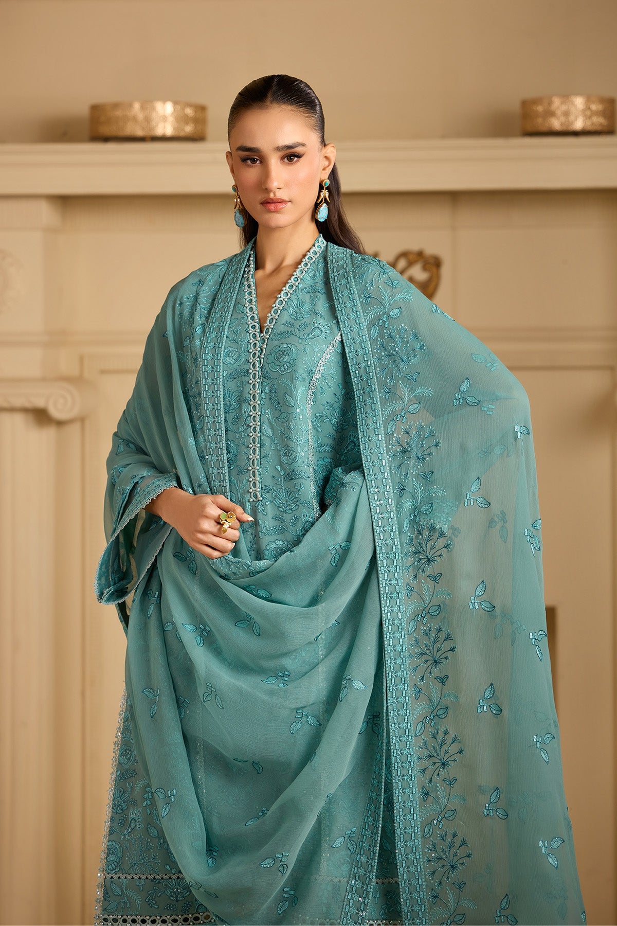 Luxury Festive Formals – 2249-Abrish