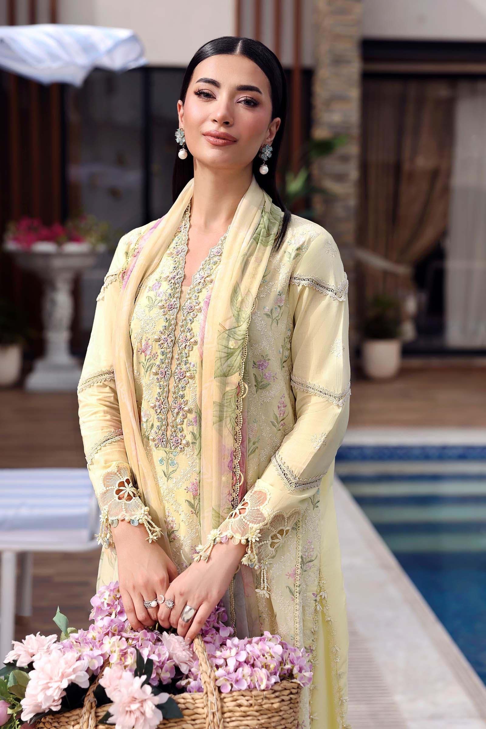 MPrints Lawn – MPT-3001-A