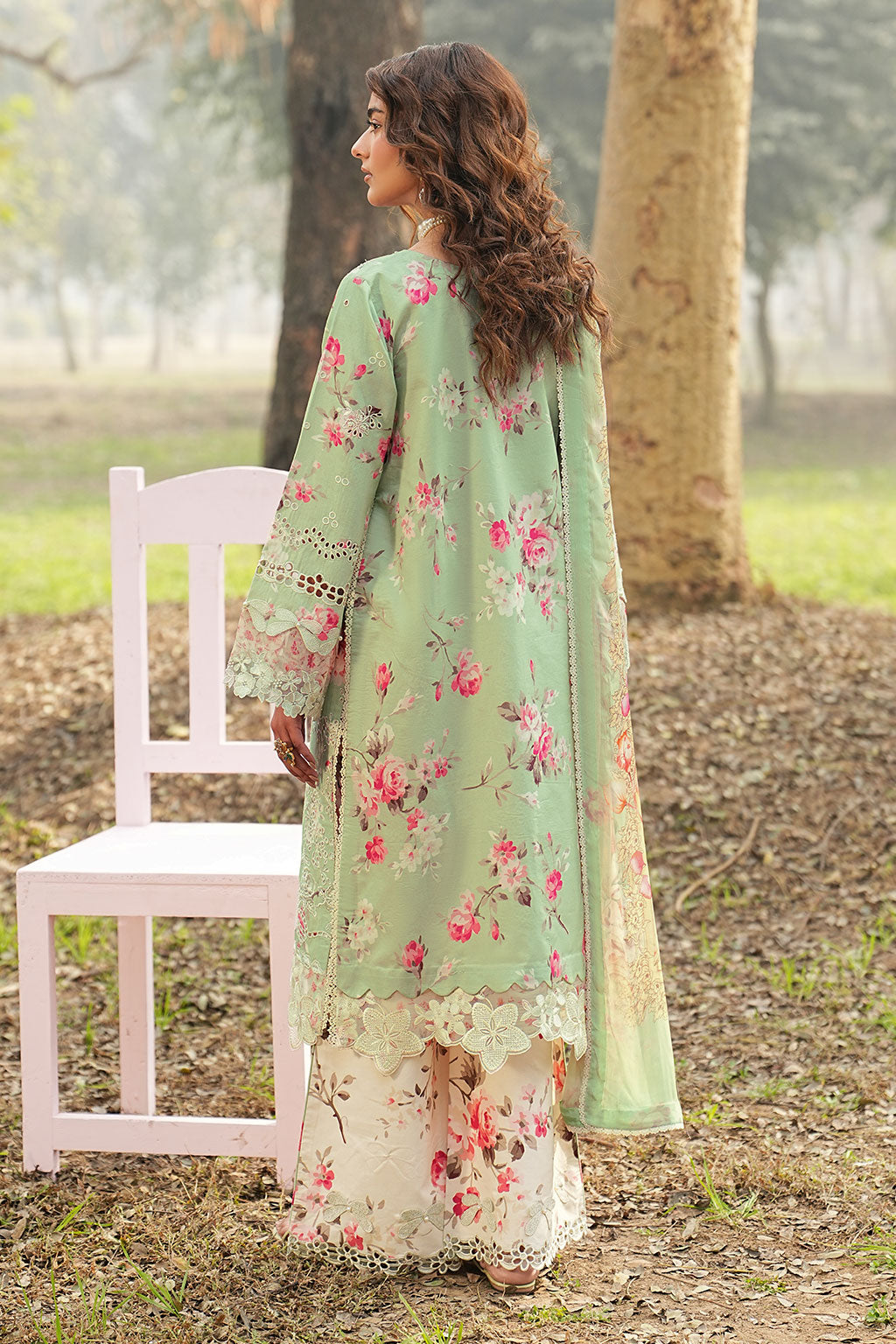 Dhanak Lawn – DH-101