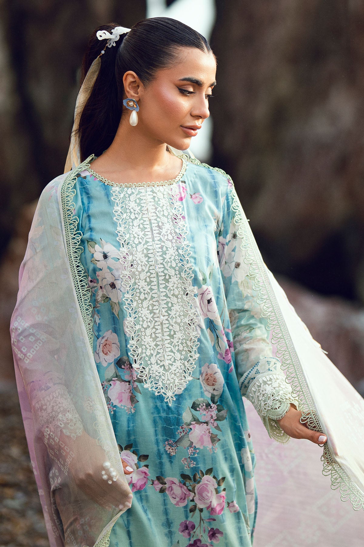 Gardenia Lawn – NSG-202