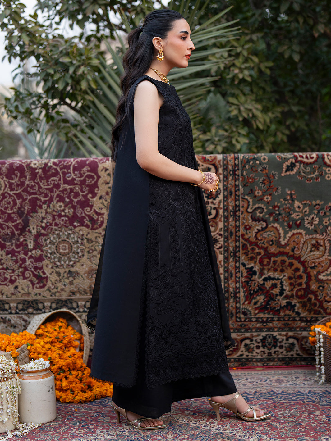 Satrangi Lawn – ST-12