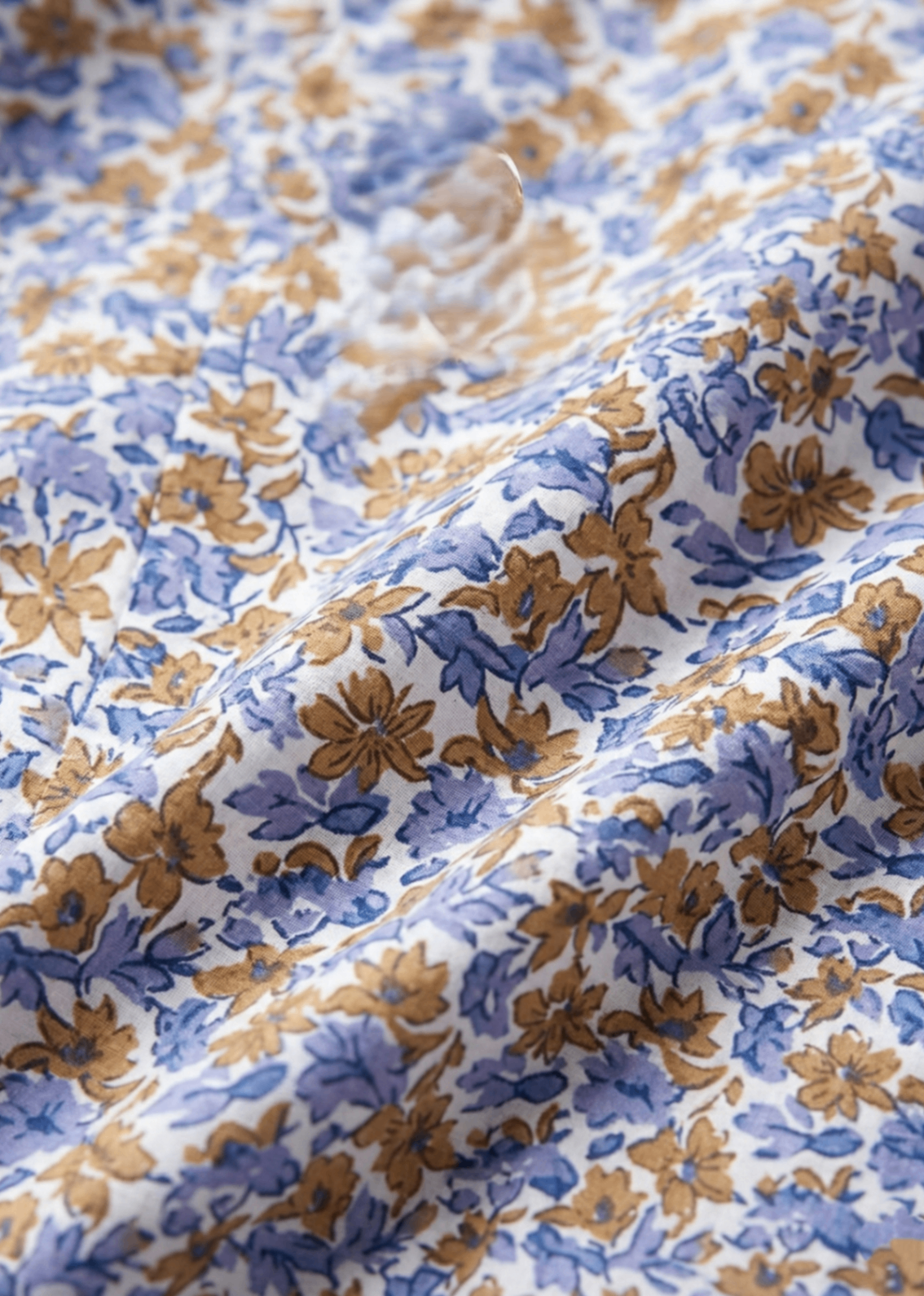 swiss lawn Chaddar in Blue