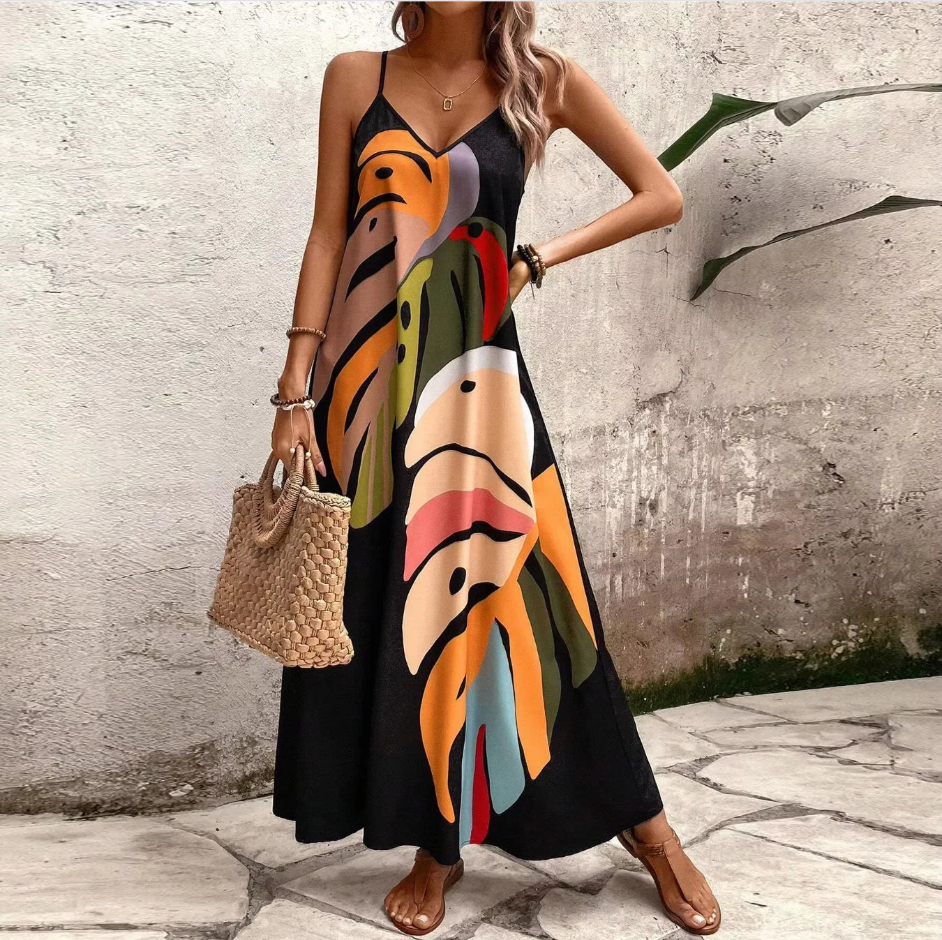 LINDA DRESS
