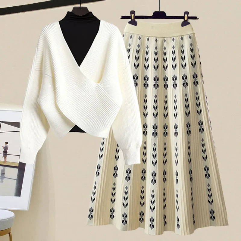 XENIA 2 PIECES SET
