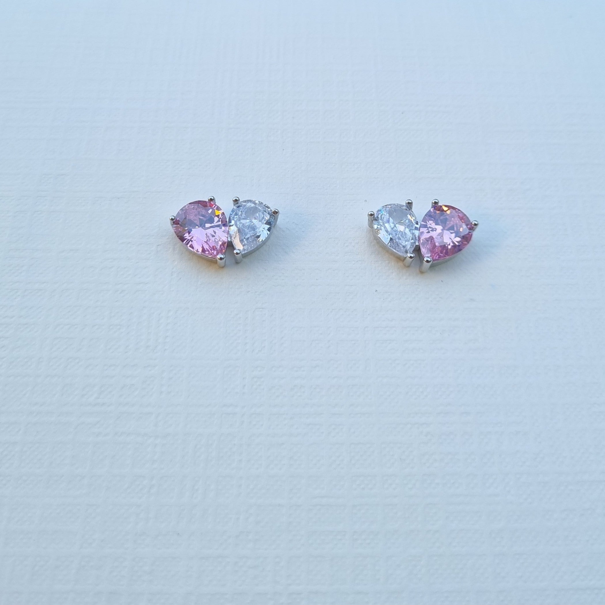Studs in Multi Color by - Trendy Women Studs JDZ8517