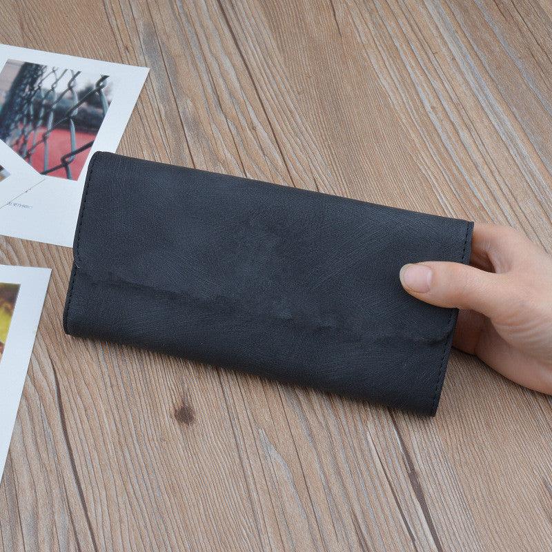 Women's Wallet Back Customized with Your Photo