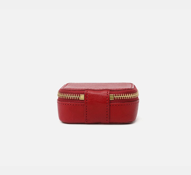 Mini portable lipstick box