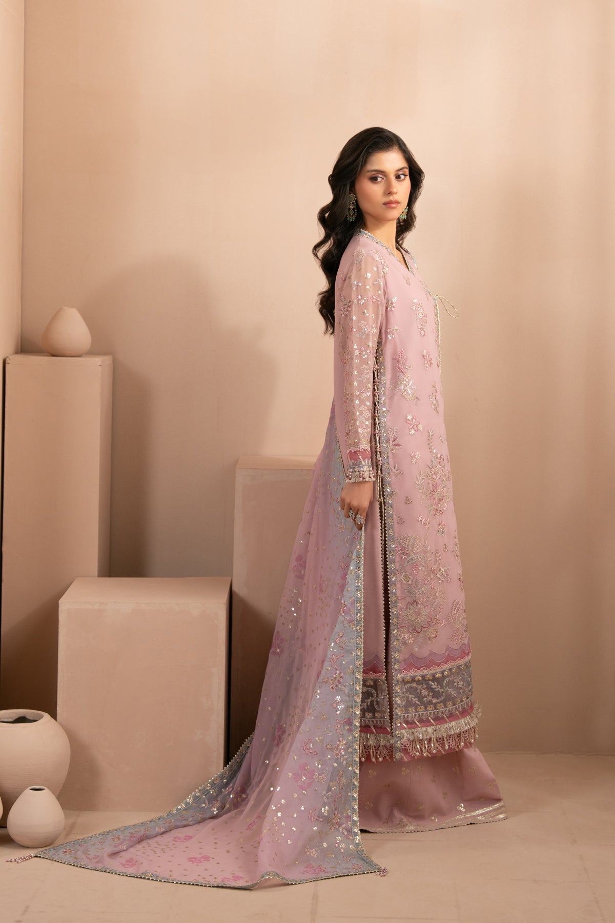 Zaeva Luxury Festive Formals – FARIDA