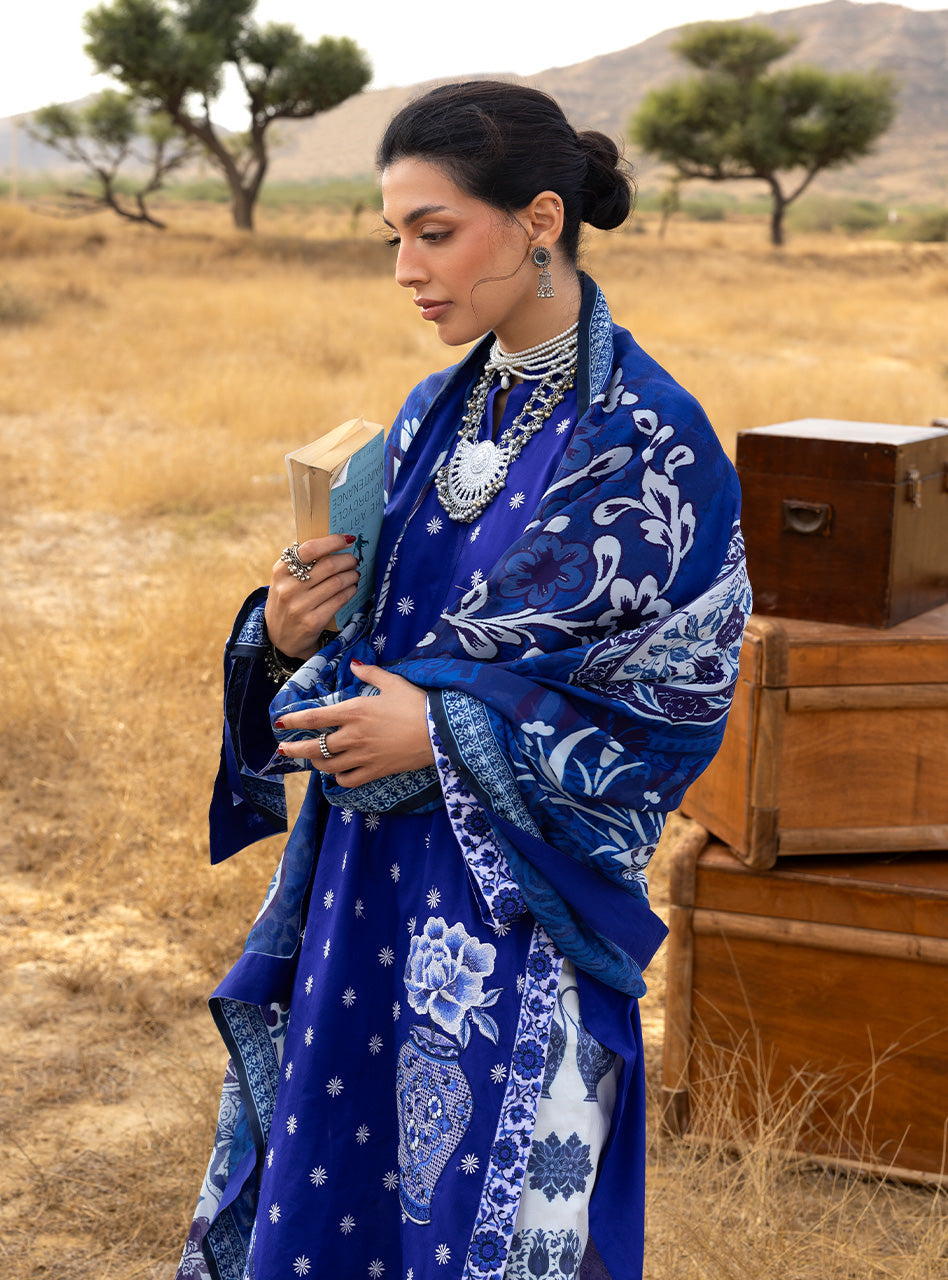 Luxury Lawn Eid Edit – Veyra 16