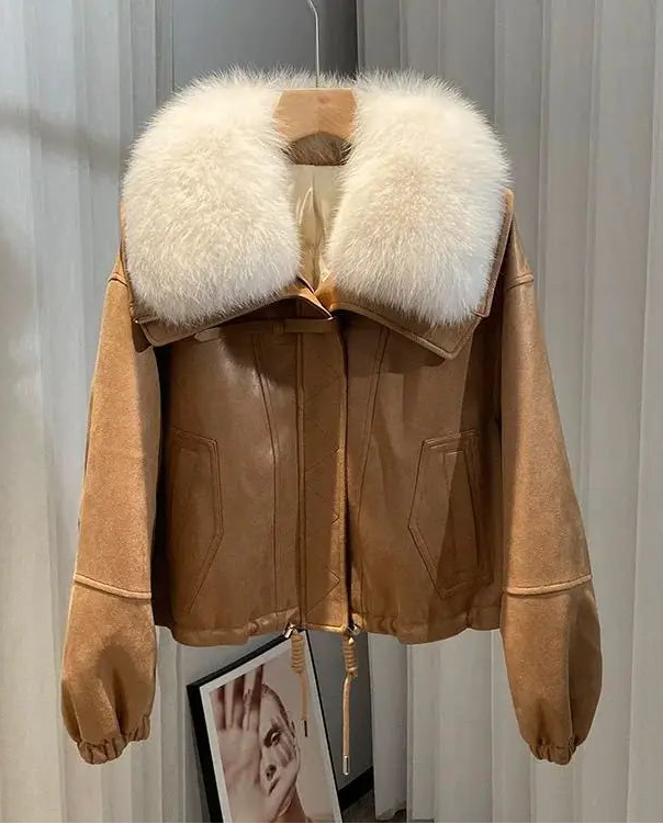 MERLY JACKET