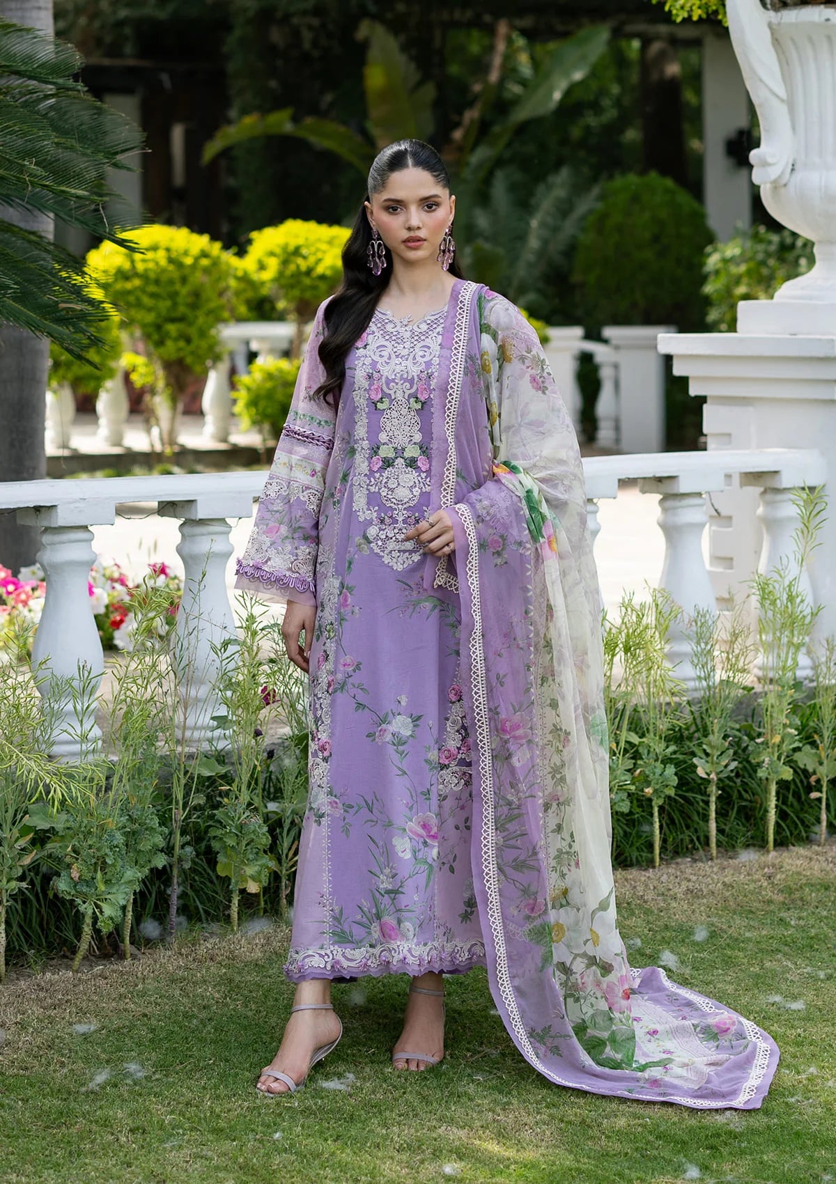 Signature Lawn Edit – 1B