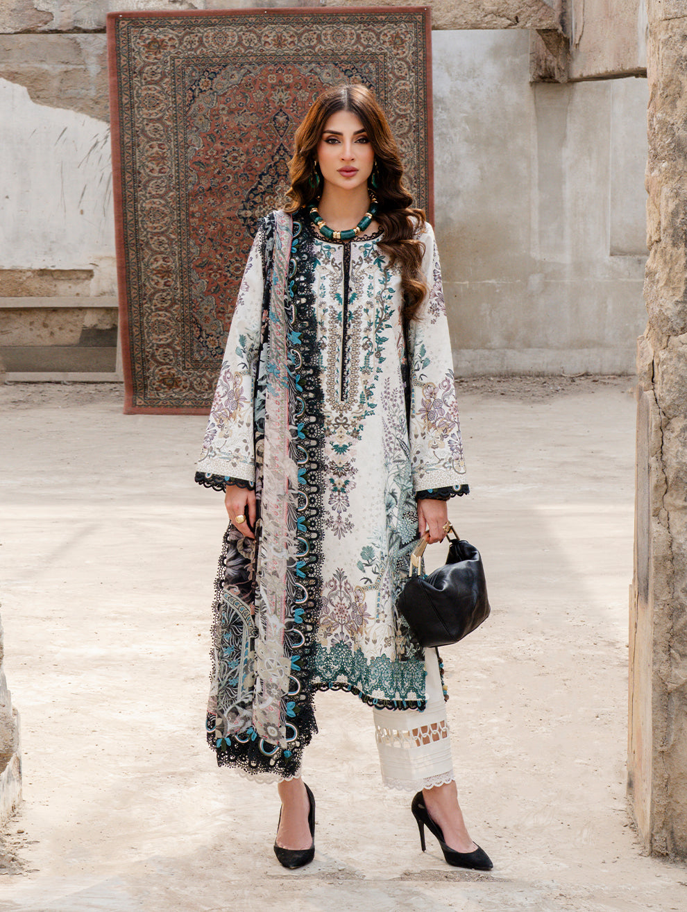 Bliss Lawn – 20875